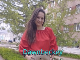 Dawnbeckey