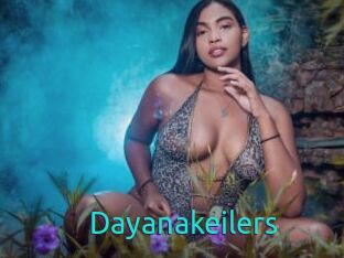 Dayanakeilers