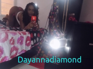Dayannadiamond