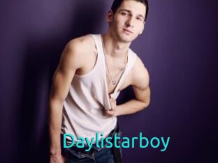 Daylistarboy