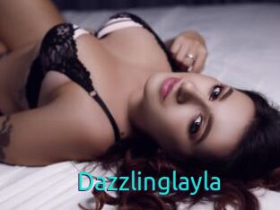 Dazzlinglayla