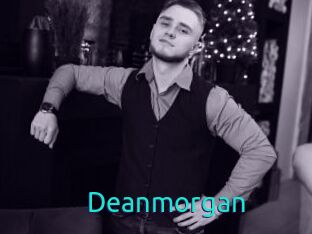 Deanmorgan