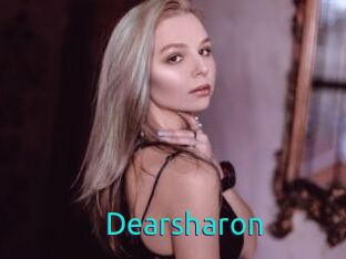 Dearsharon