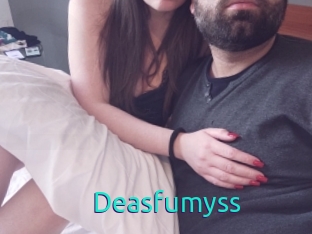 Deasfumyss