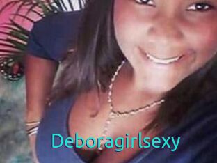 Deboragirlsexy