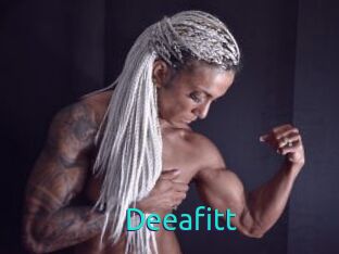 Deeafitt