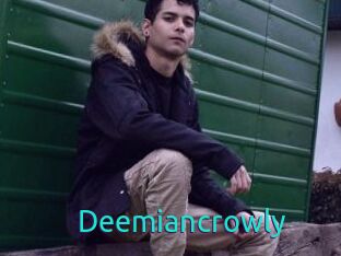Deemiancrowly