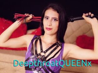 DeepthroatQUEENx