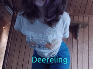 Deereling