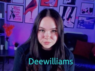 Deewilliams