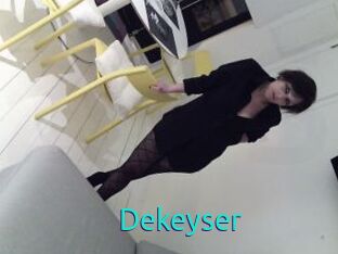 Dekeyser