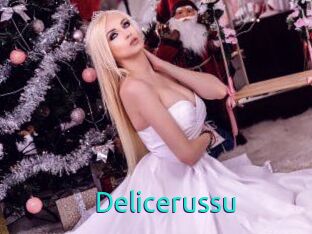 Delicerussu