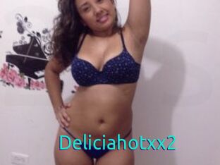 Deliciahotxx2