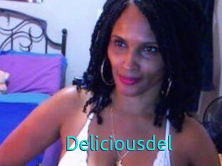 Deliciousdel