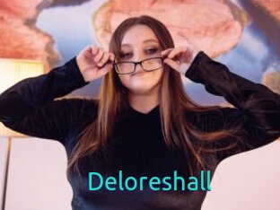 Deloreshall