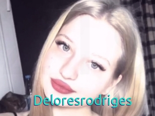Deloresrodriges