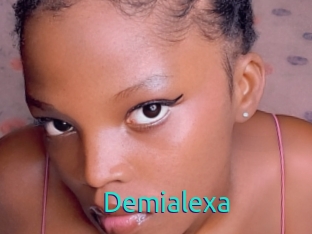 Demialexa