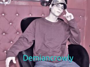 Demiancrowly