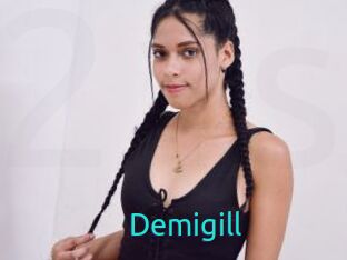 Demigill