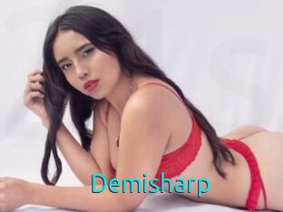 Demisharp