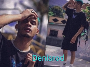 Denisrod