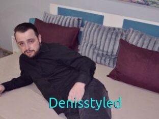 Denisstyled