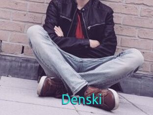 Denski