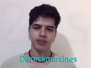 Dereckmartines