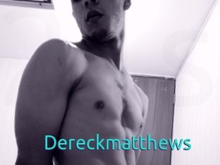 Dereckmatthews