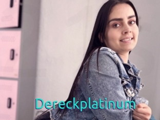 Dereckplatinum