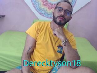 Derecktyson18