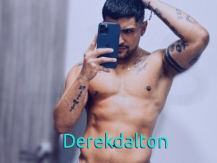 Derekdalton