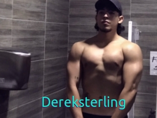 Dereksterling