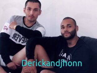 derickandjhonn 21 sextury Link
