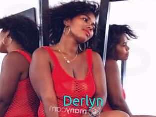 Derlyn