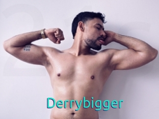 Derrybigger