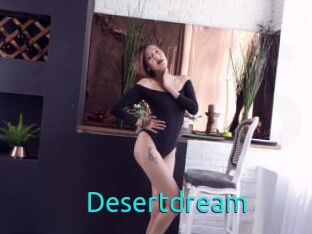 Desertdream