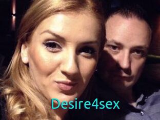 Desire4sex