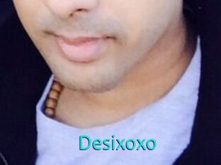 Desixoxo