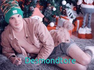 Desmondtore