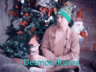 Desmondtores