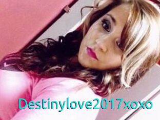 Destinylove2017xoxo