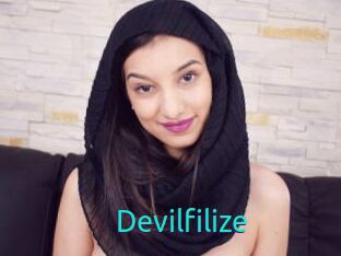Devilfilize