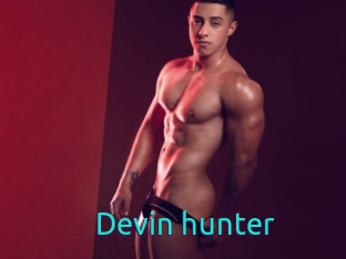 Devin_hunter