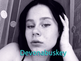 Devonabuskey