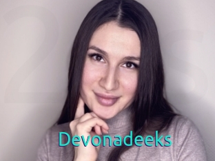 Devonadeeks