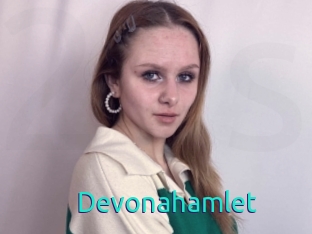 Devonahamlet