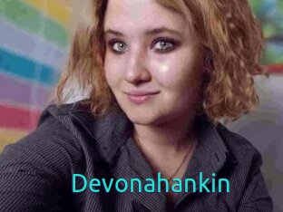 Devonahankin