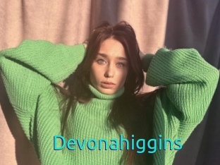Devonahiggins