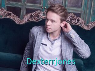 Dexterrjones